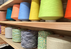 タオルお届けまでの流れ